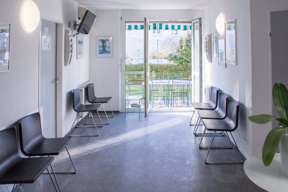 praxis-videntist - Dental Practice wien 11